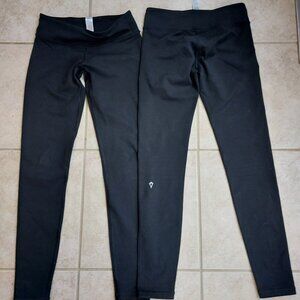 Ivivva Leggings - Size 12